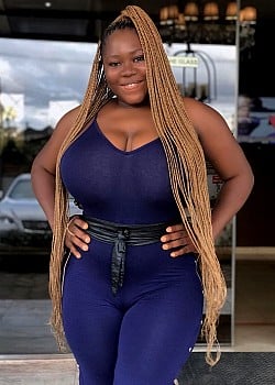Ujunwa Mandy Obi